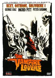 The vampire lovers