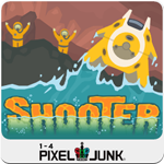 PixelJunk Shooter