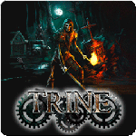 Trine