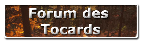 Le forum des Tocards